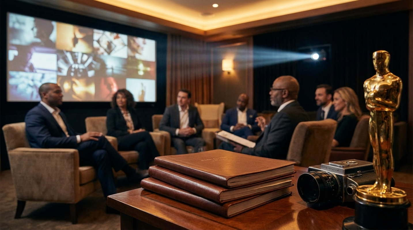 2026s Oscar Contenders in Review